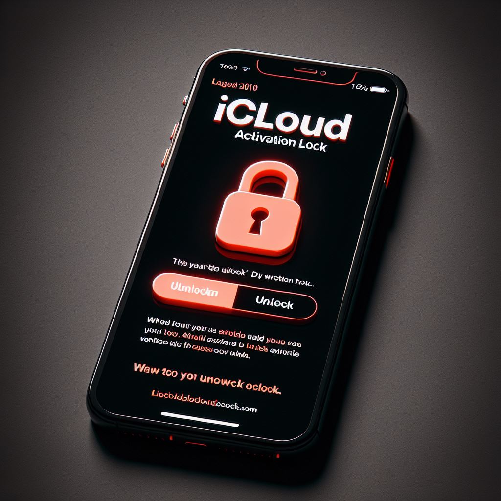 Comment débloquer iPhone bloqué sur iCloud