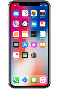 Débloquer iPhone X – Service en ligne pour désimlocker iPhone X